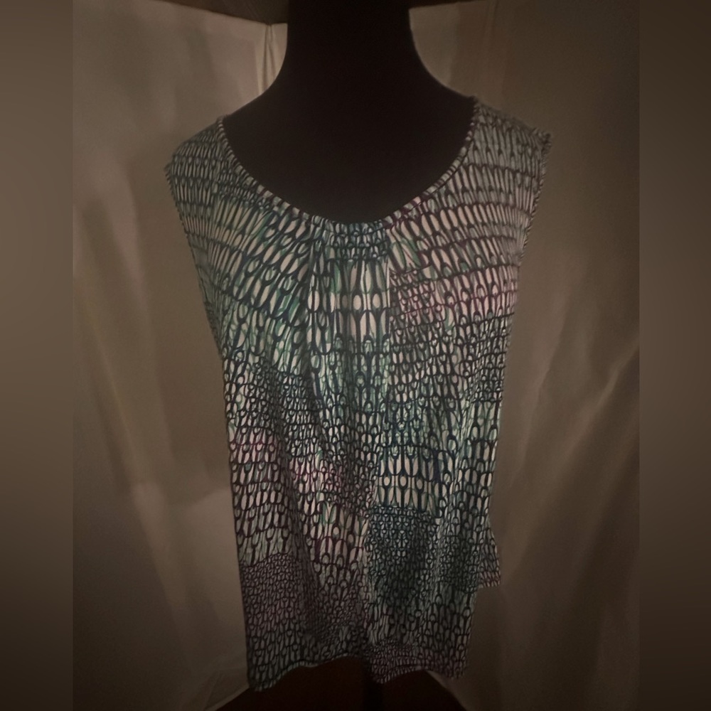 Ladies shirt